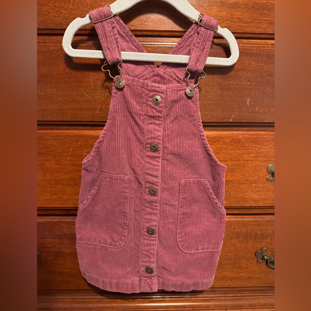 Oshkosh Jumper
